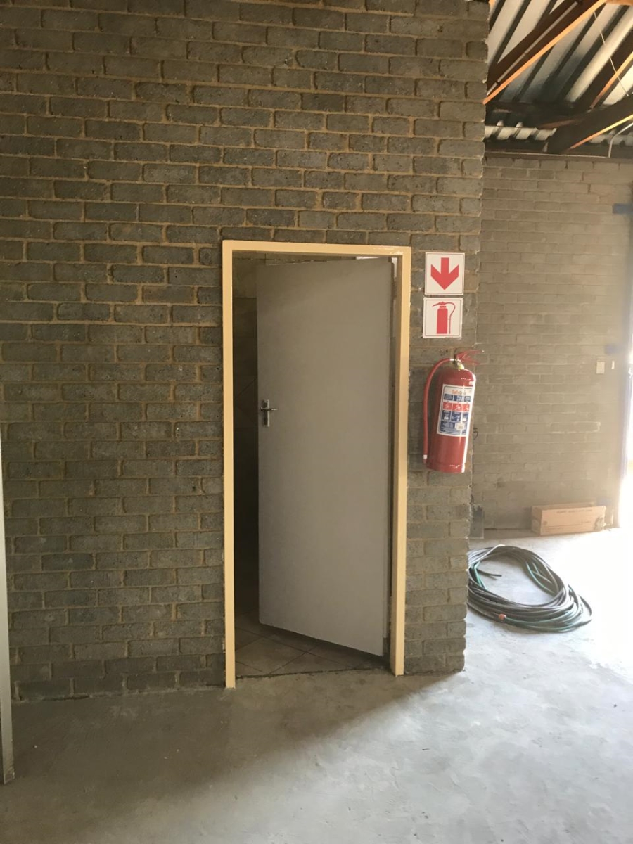 Commercial Property for Sale in Uitvlught Free State